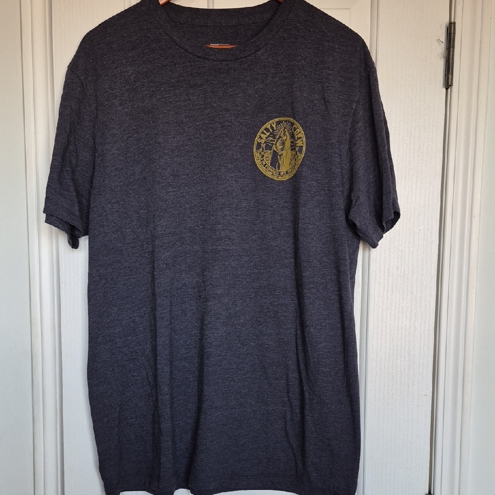 Salty Crew T Shirt
